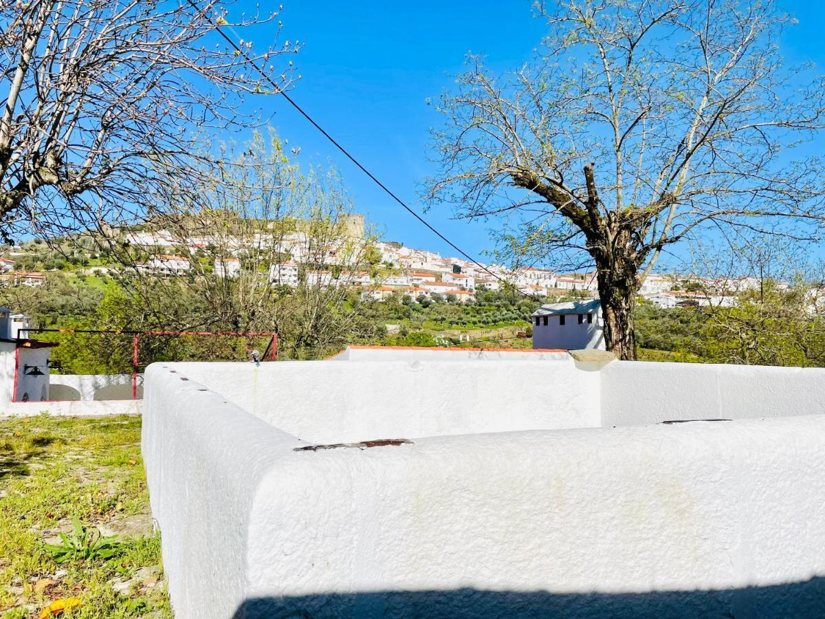 Casa Do Martinho Vendégház Castelo de Vide Kültér fotó