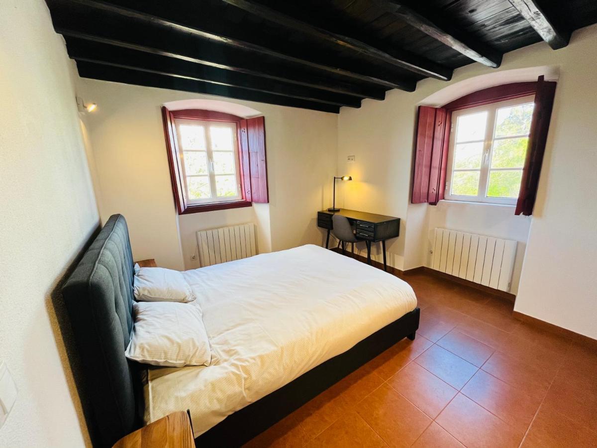 Casa Do Martinho Vendégház Castelo de Vide Kültér fotó